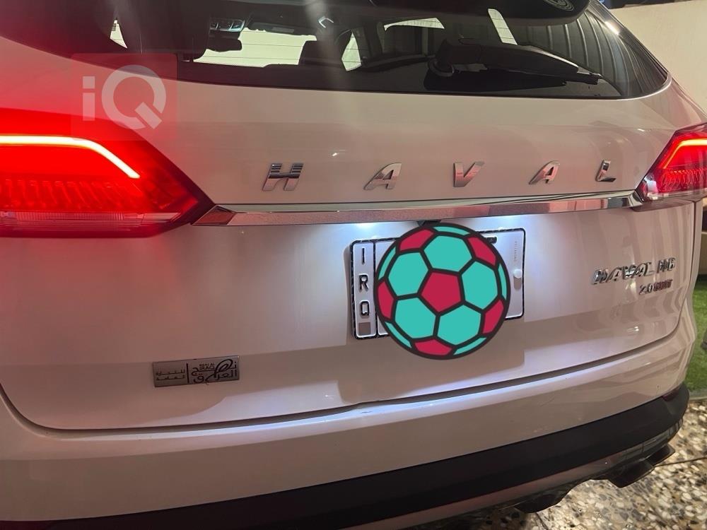 هافال H6